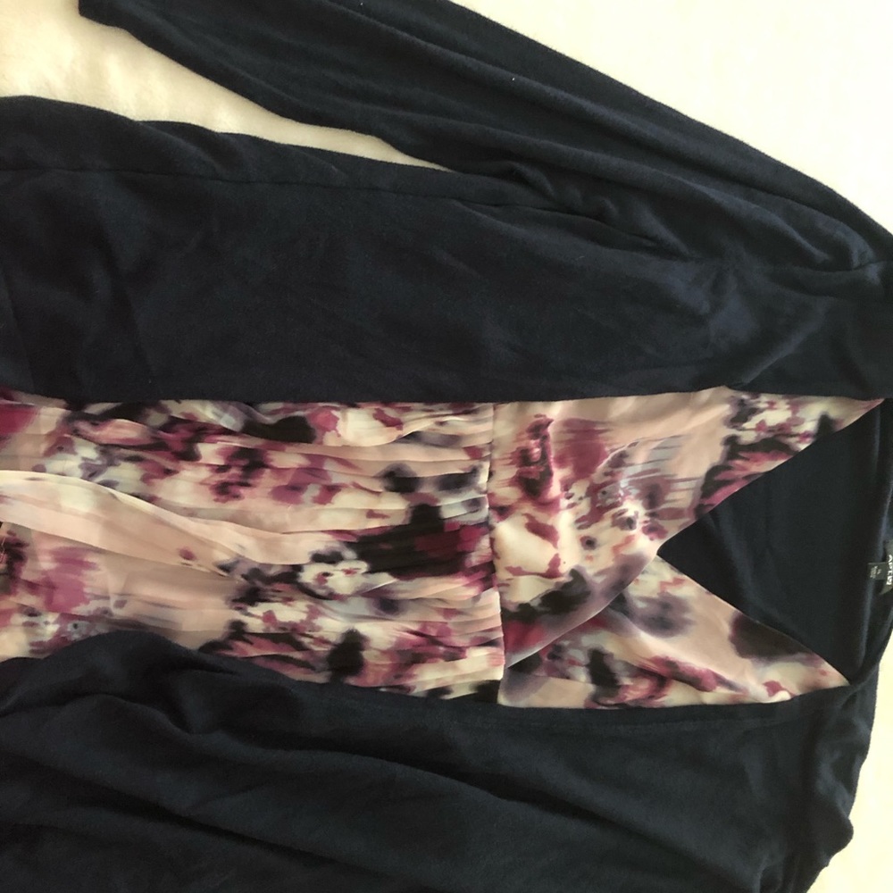 Woman’s sweater blouse